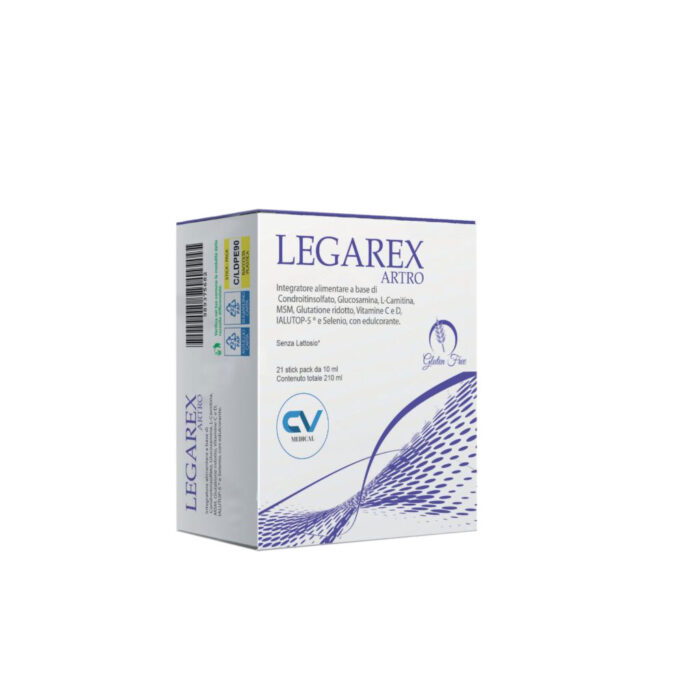 Legarex Artro