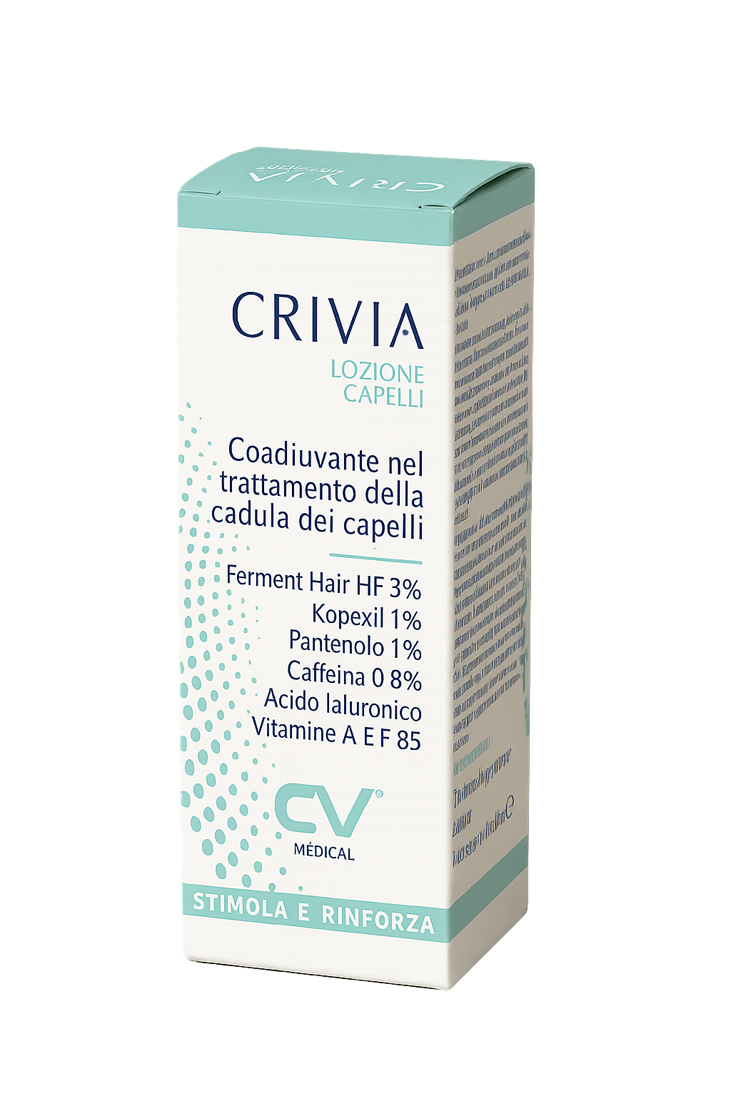 Crivia Lozione 100 ML